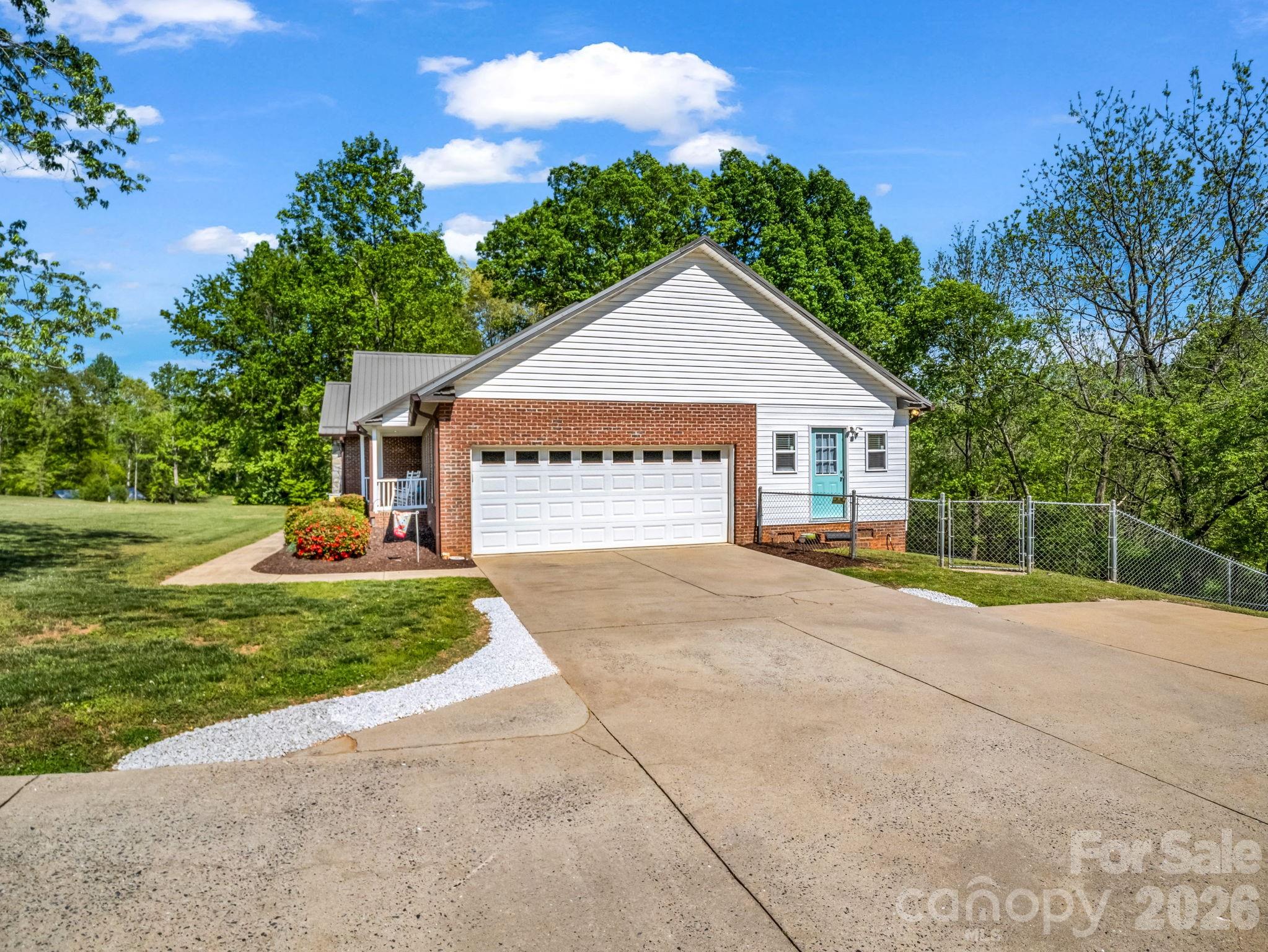 158 Shady Woods Lane Rutherfordton NC 28139