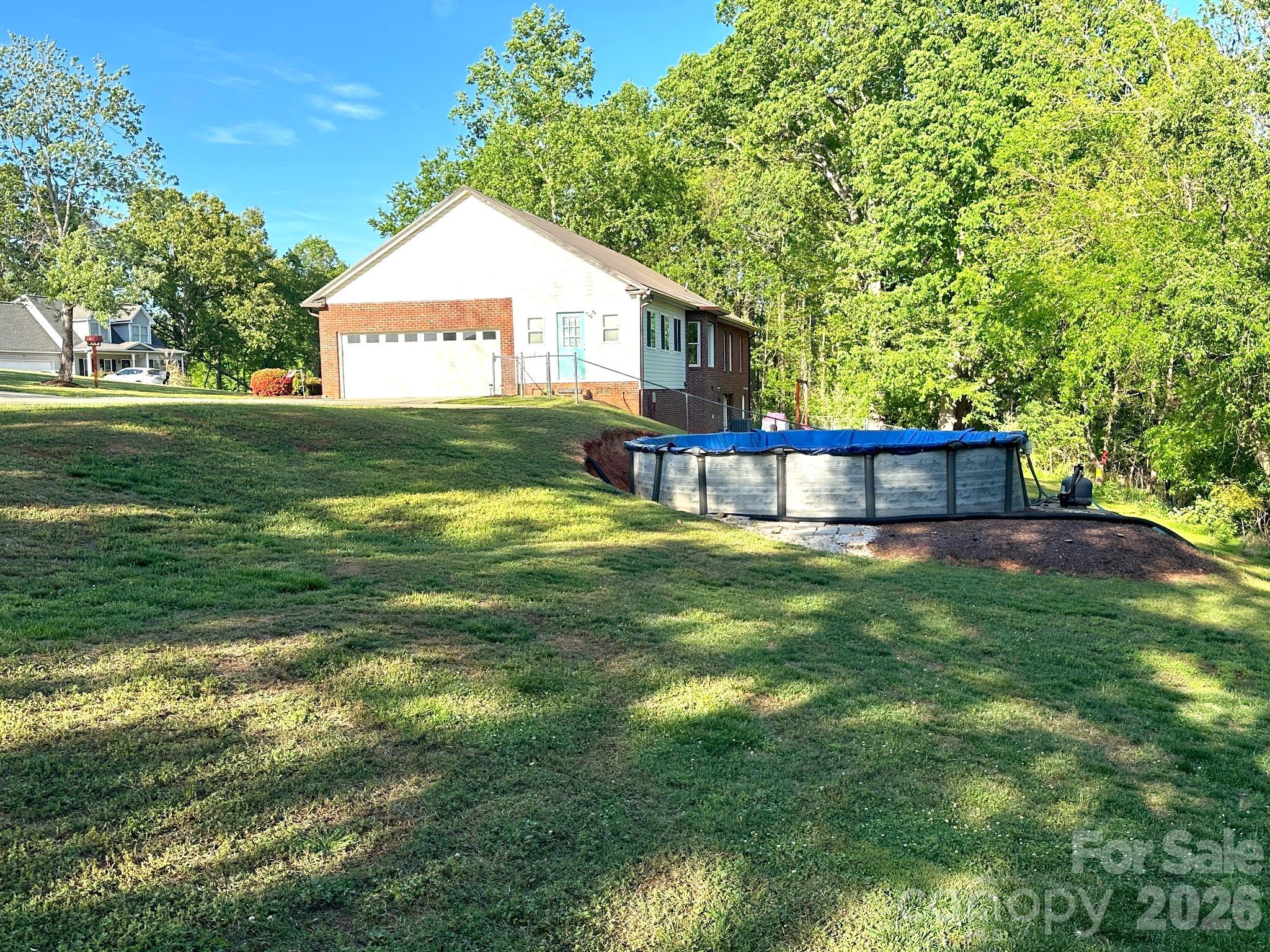 158 Shady Woods Lane Rutherfordton NC 28139