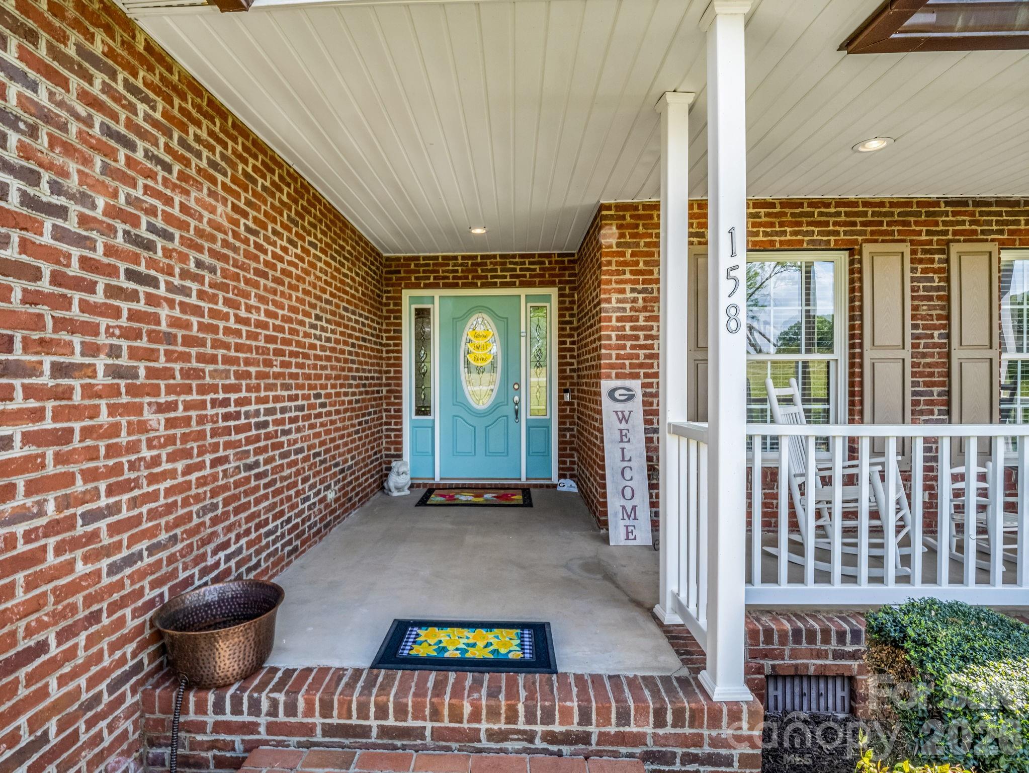 158 Shady Woods Lane Rutherfordton NC 28139