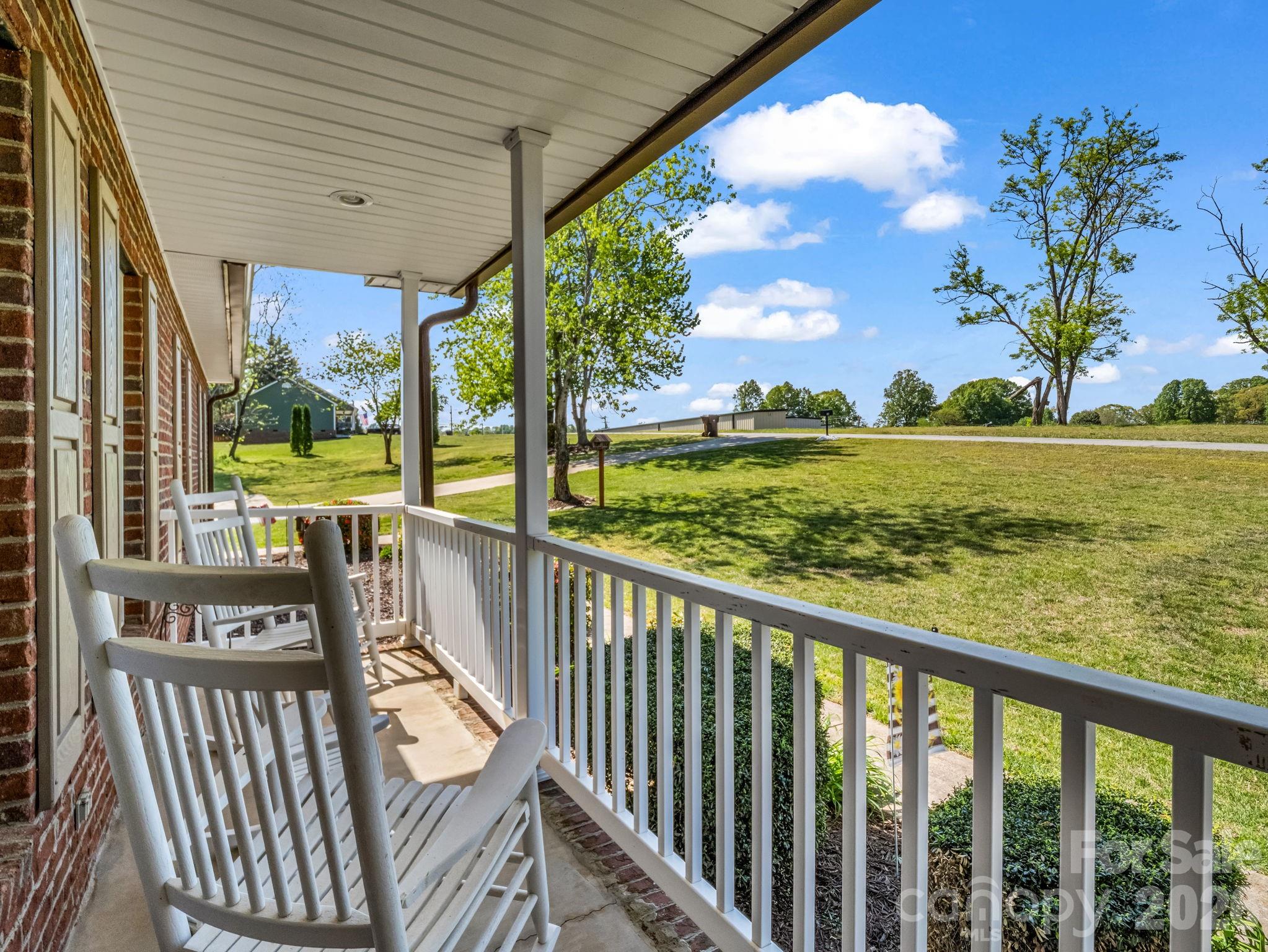 158 Shady Woods Lane Rutherfordton NC 28139