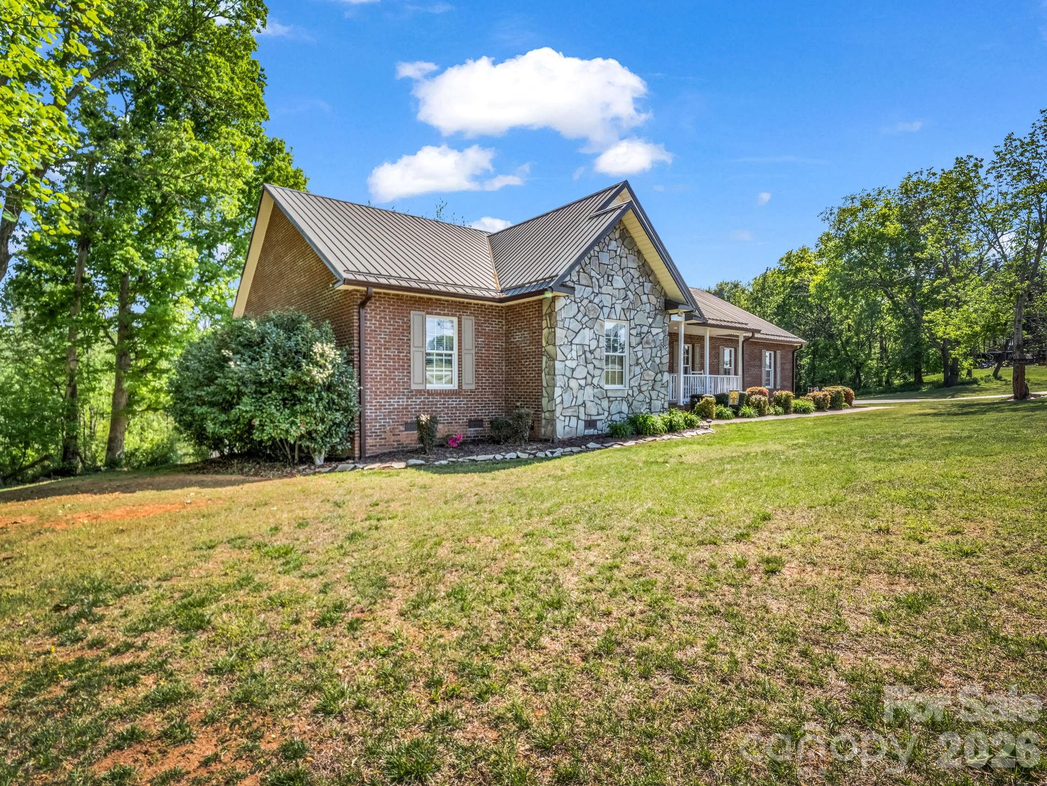 158 Shady Woods Lane Rutherfordton NC 28139