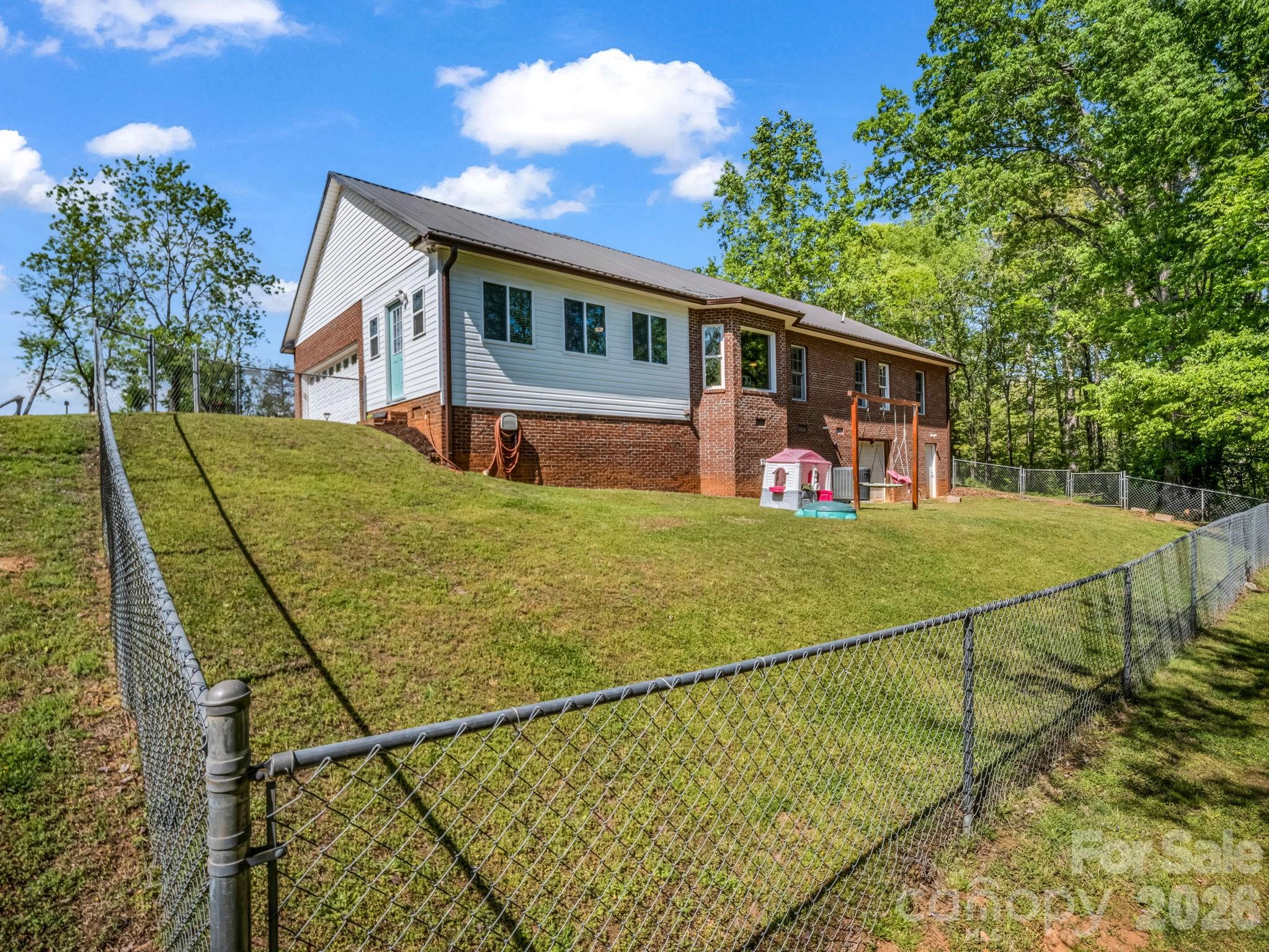 158 Shady Woods Lane Rutherfordton NC 28139
