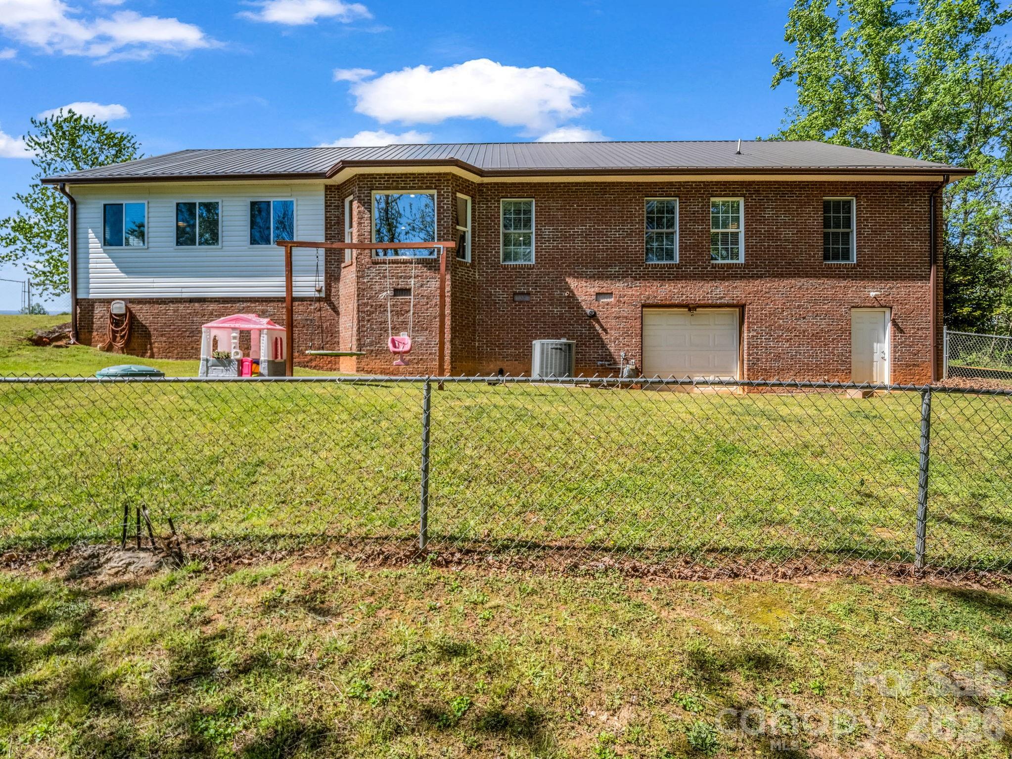 158 Shady Woods Lane Rutherfordton NC 28139