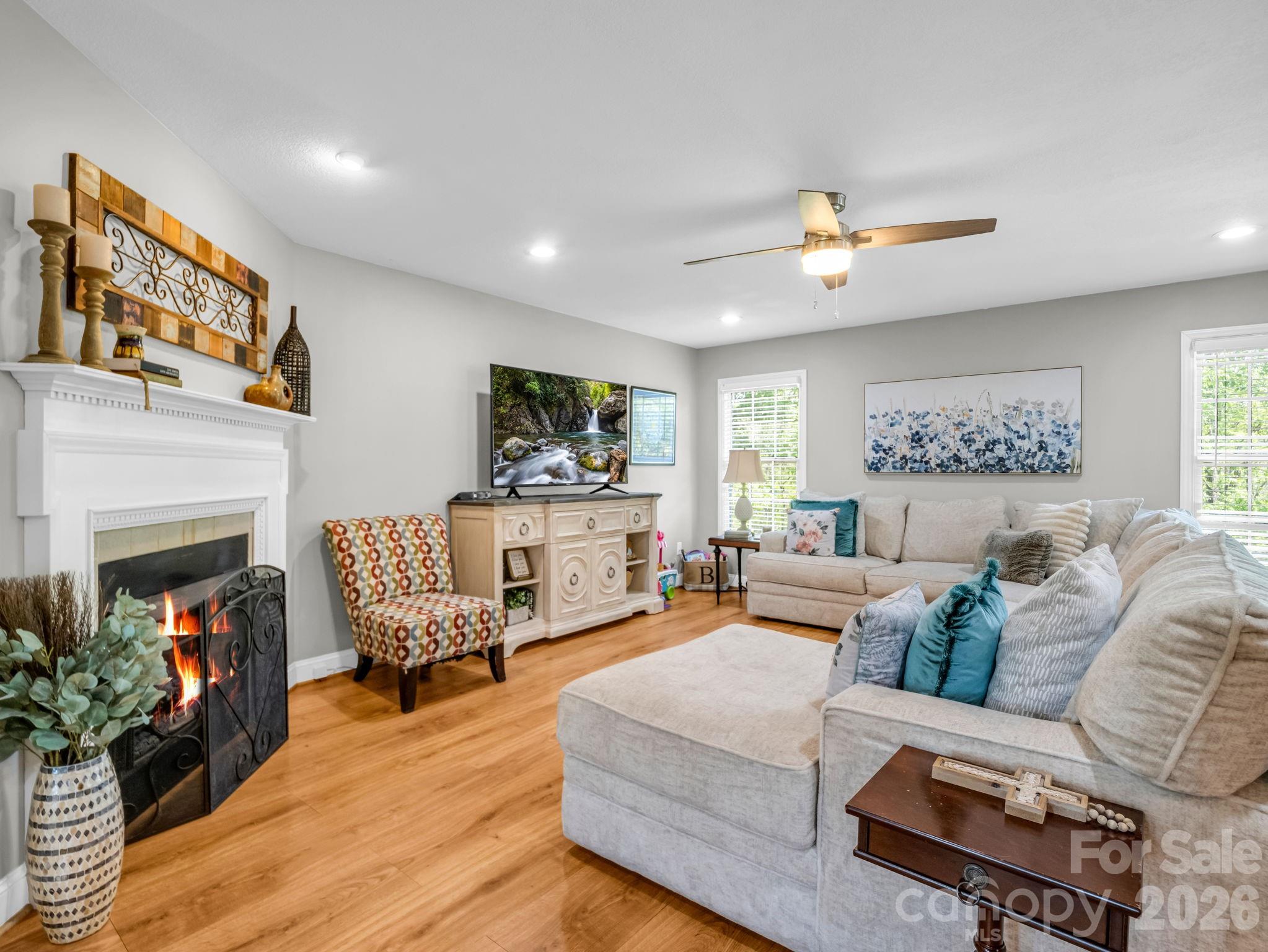 158 Shady Woods Lane Rutherfordton NC 28139
