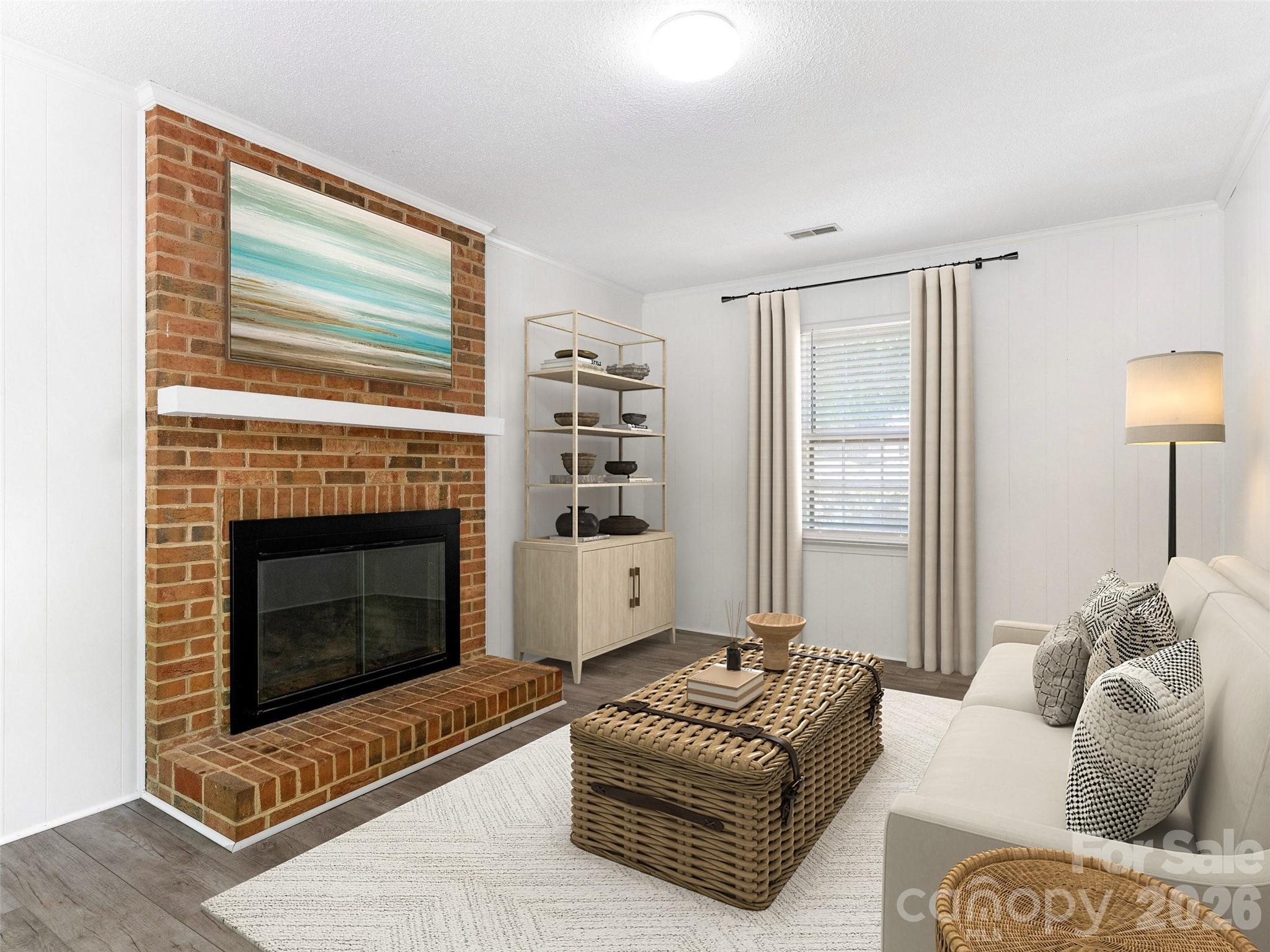 7811 Winterset Drive Charlotte NC 28270