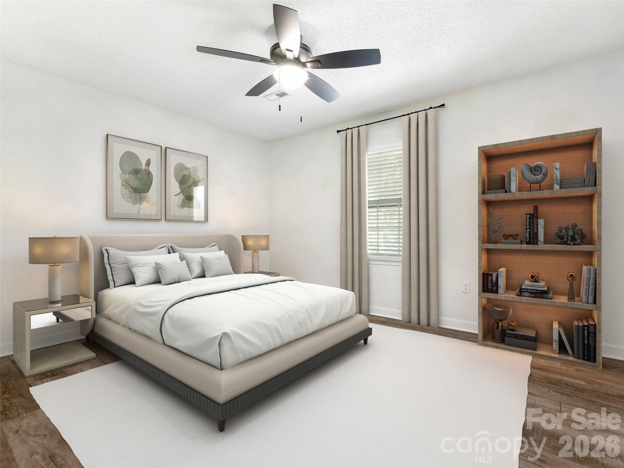 7811 Winterset Drive Charlotte NC 28270