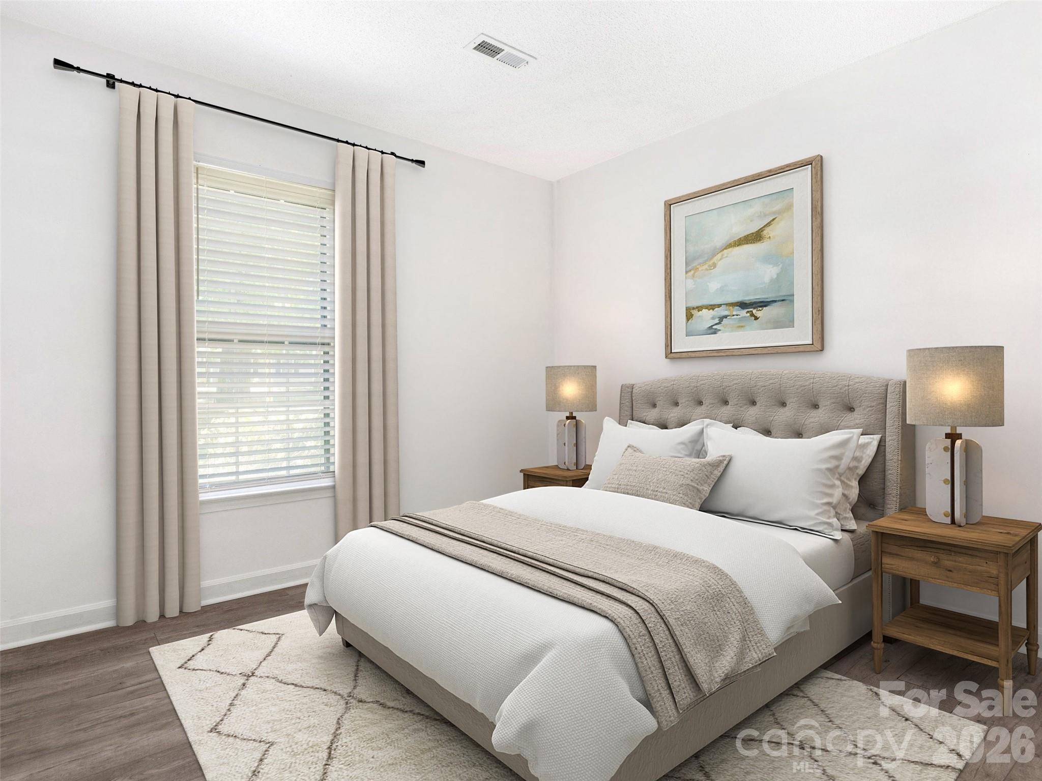 7811 Winterset Drive Charlotte NC 28270