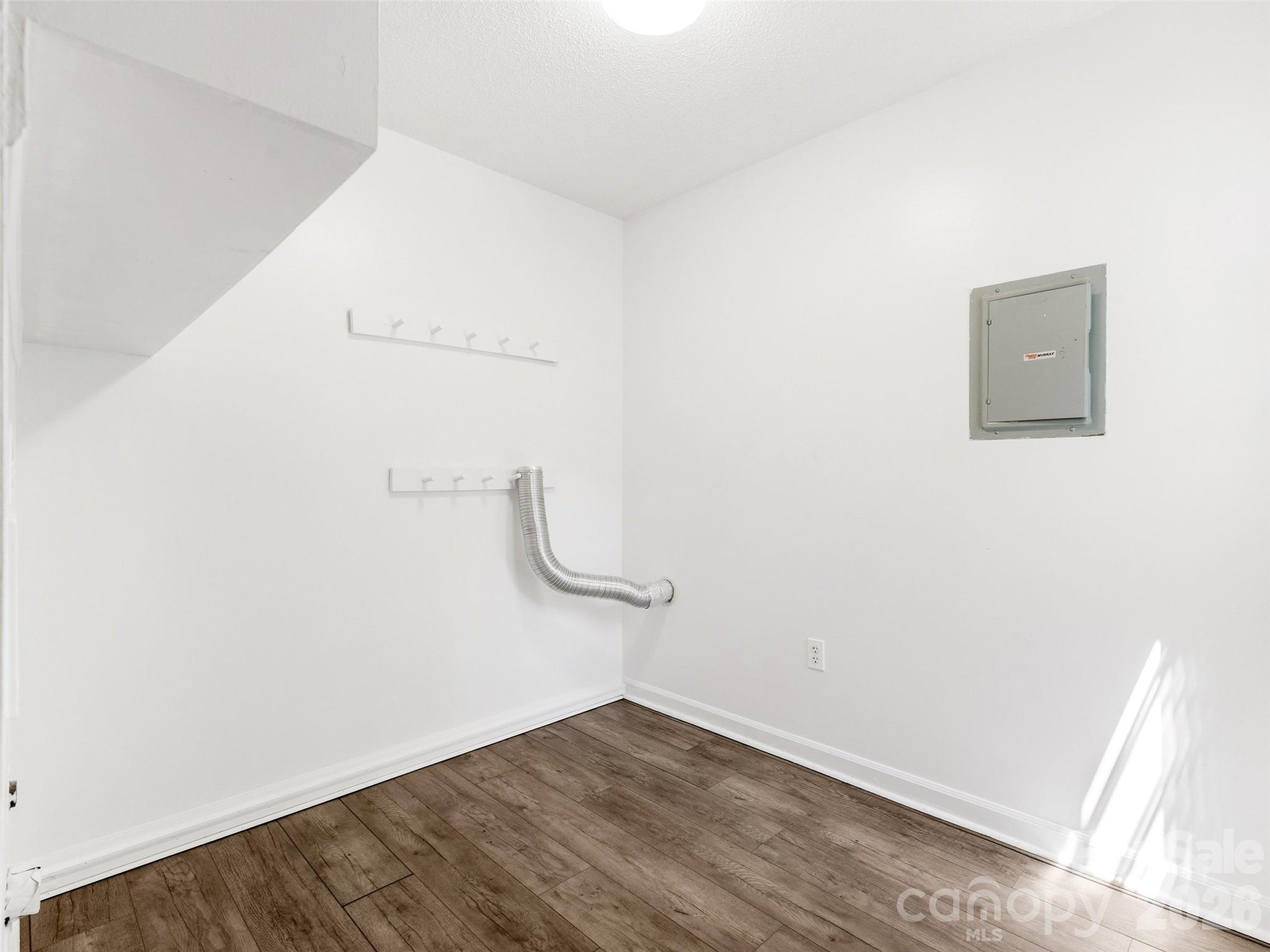7811 Winterset Drive Charlotte NC 28270