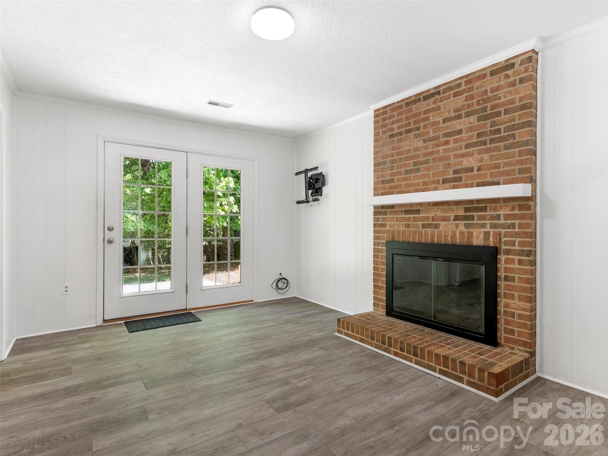7811 Winterset Drive Charlotte NC 28270