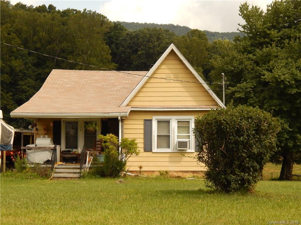 1584 Plott Creek Road Waynesville NC 28786