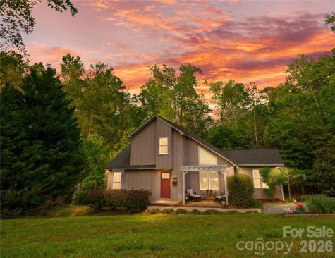 138 Uwharrie Court Mount Gilead NC 27306