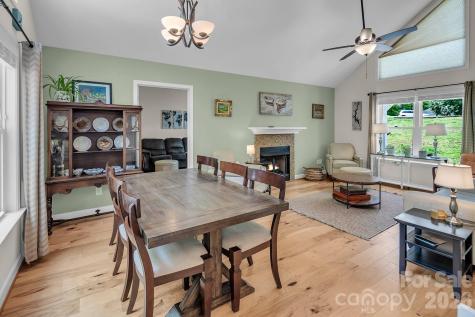138 Uwharrie Court Mount Gilead NC 27306
