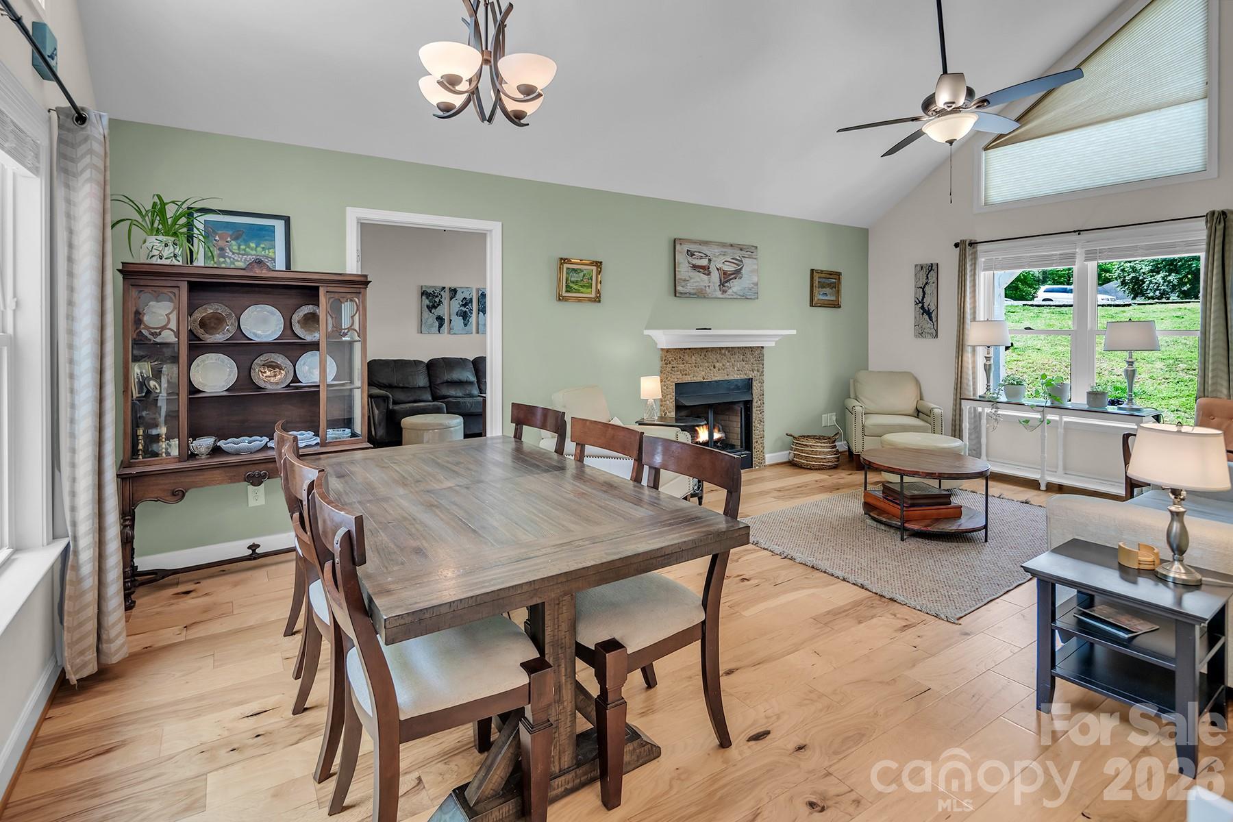 138 Uwharrie Court Mount Gilead NC 27306