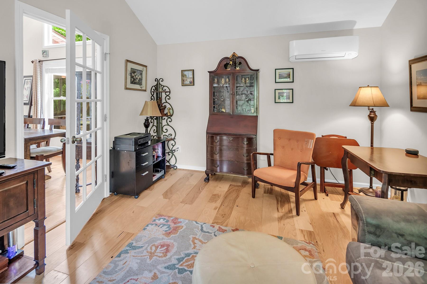 138 Uwharrie Court Mount Gilead NC 27306