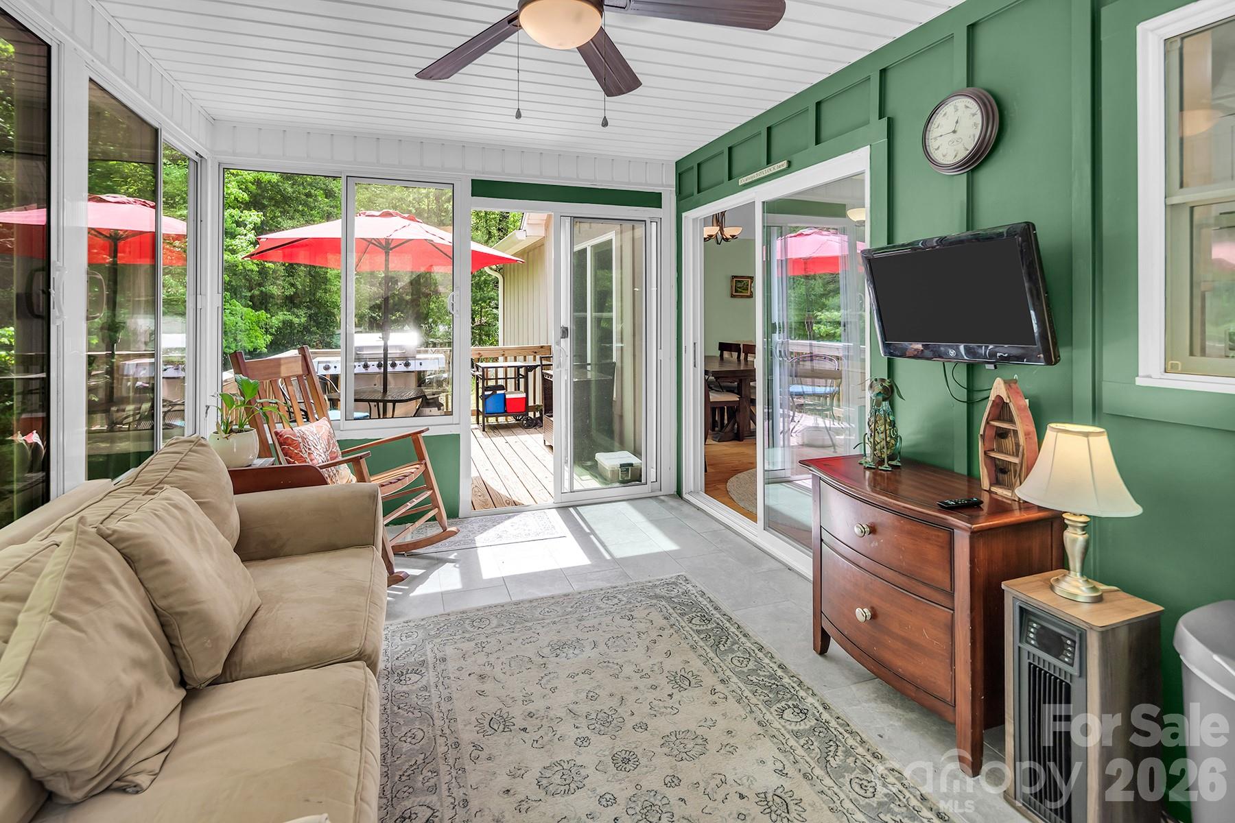138 Uwharrie Court Mount Gilead NC 27306