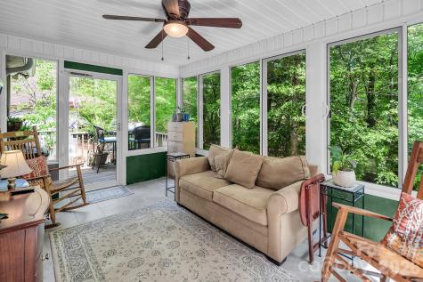 138 Uwharrie Court Mount Gilead NC 27306