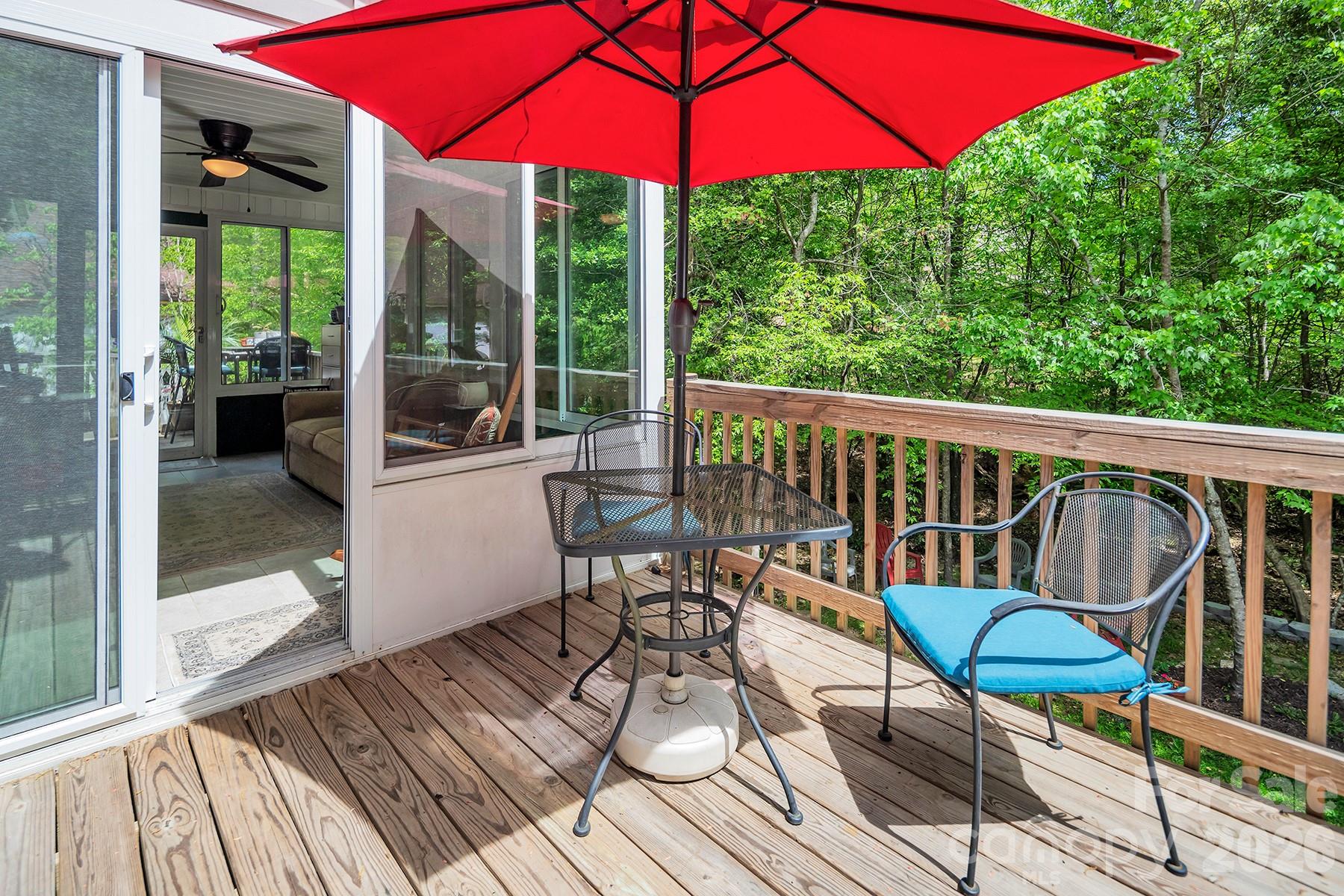 138 Uwharrie Court Mount Gilead NC 27306