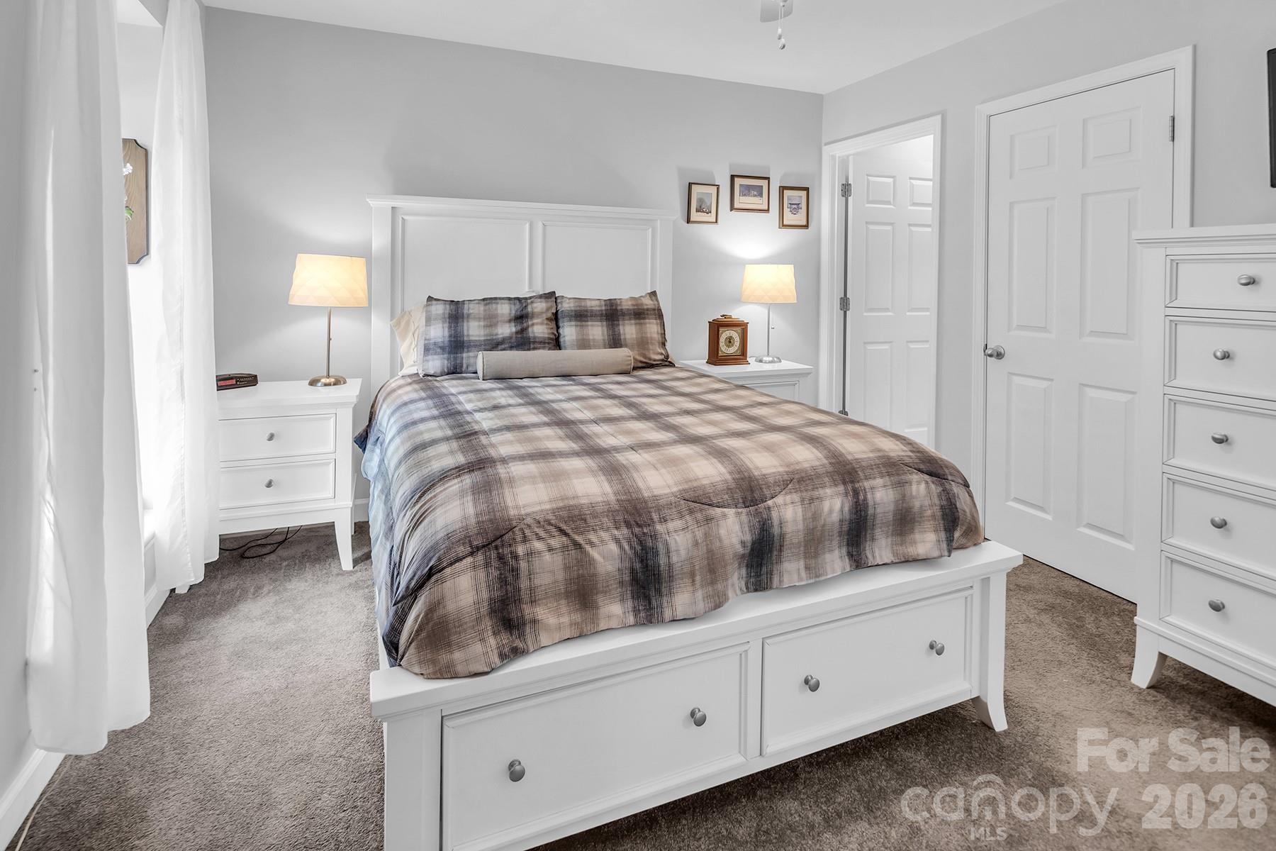 138 Uwharrie Court Mount Gilead NC 27306