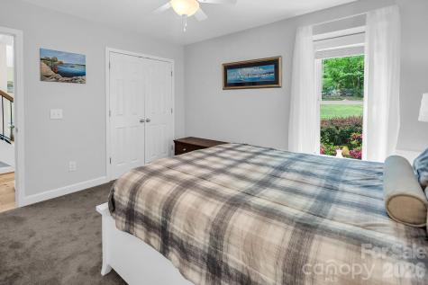 138 Uwharrie Court Mount Gilead NC 27306