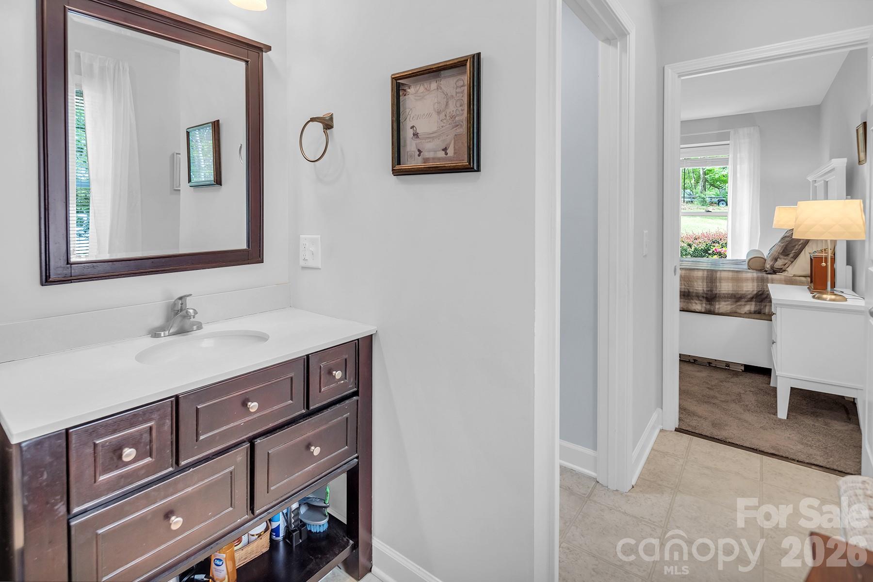 138 Uwharrie Court Mount Gilead NC 27306