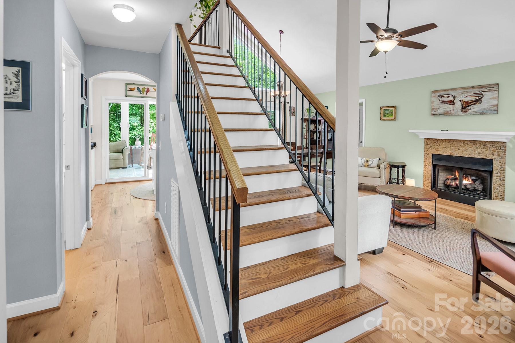 138 Uwharrie Court Mount Gilead NC 27306