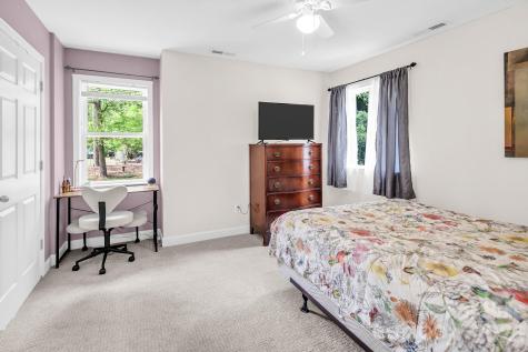 138 Uwharrie Court Mount Gilead NC 27306