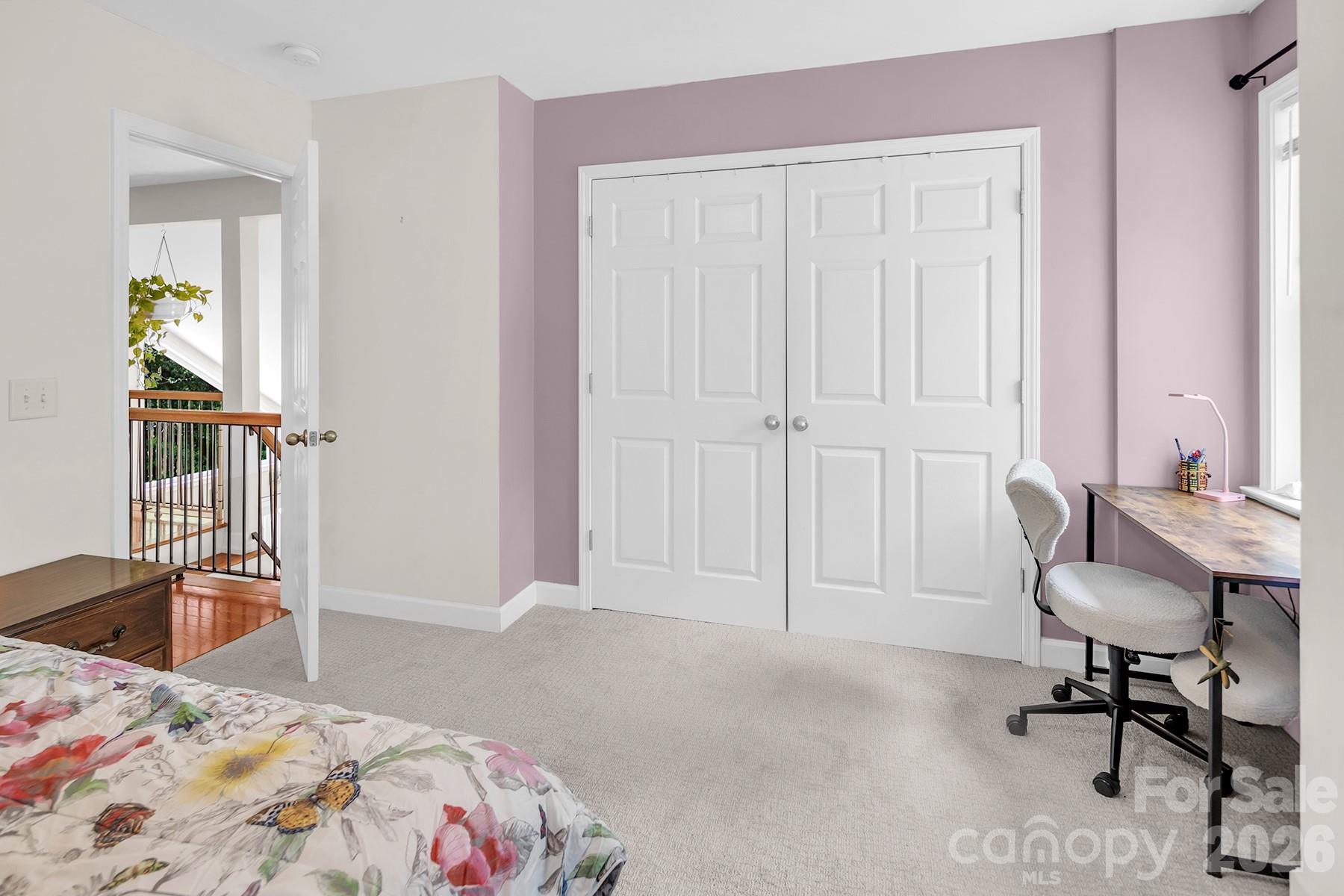 138 Uwharrie Court Mount Gilead NC 27306