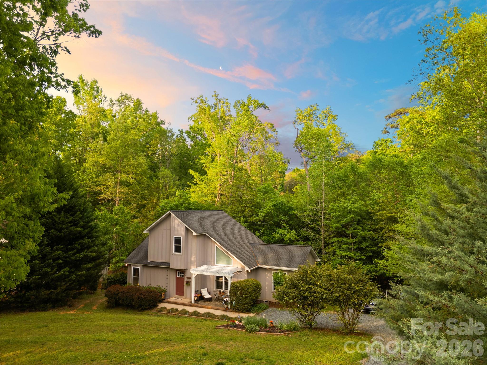 138 Uwharrie Court Mount Gilead NC 27306