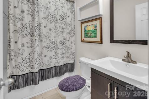 138 Uwharrie Court Mount Gilead NC 27306