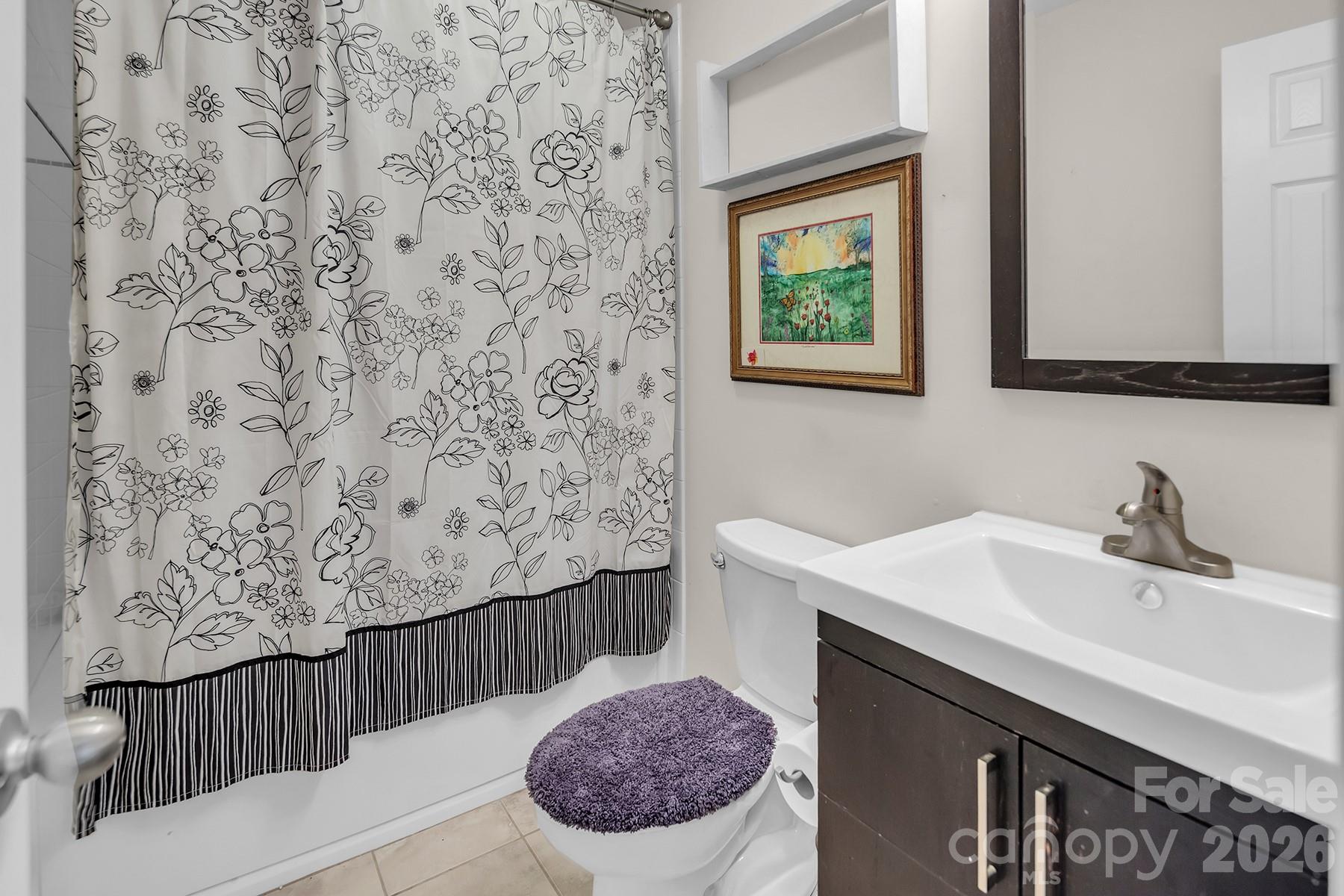138 Uwharrie Court Mount Gilead NC 27306