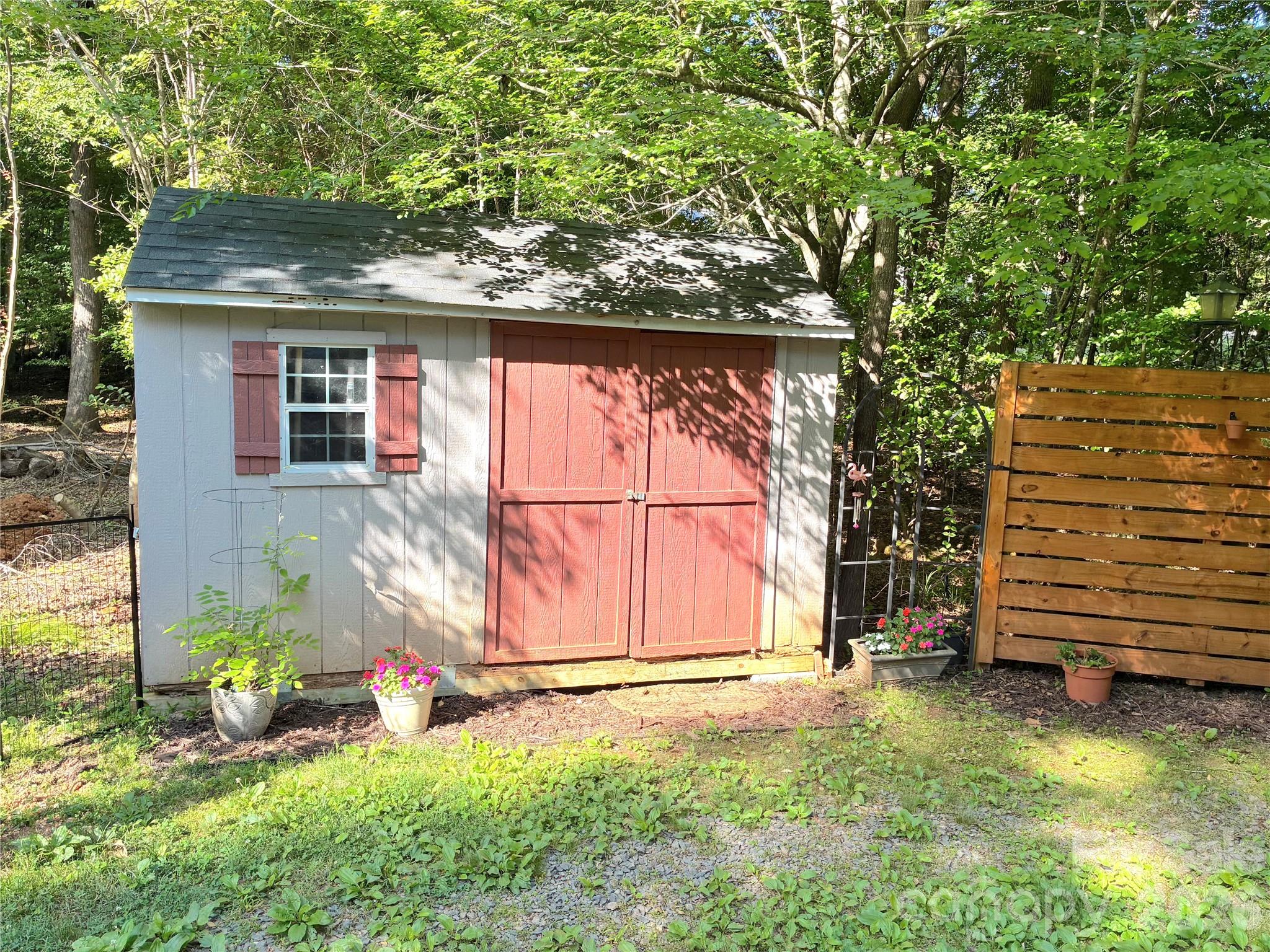 138 Uwharrie Court Mount Gilead NC 27306
