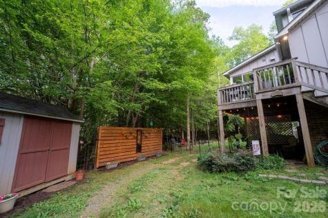 138 Uwharrie Court Mount Gilead NC 27306