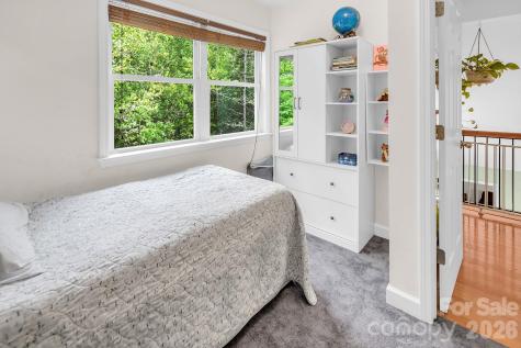 138 Uwharrie Court Mount Gilead NC 27306