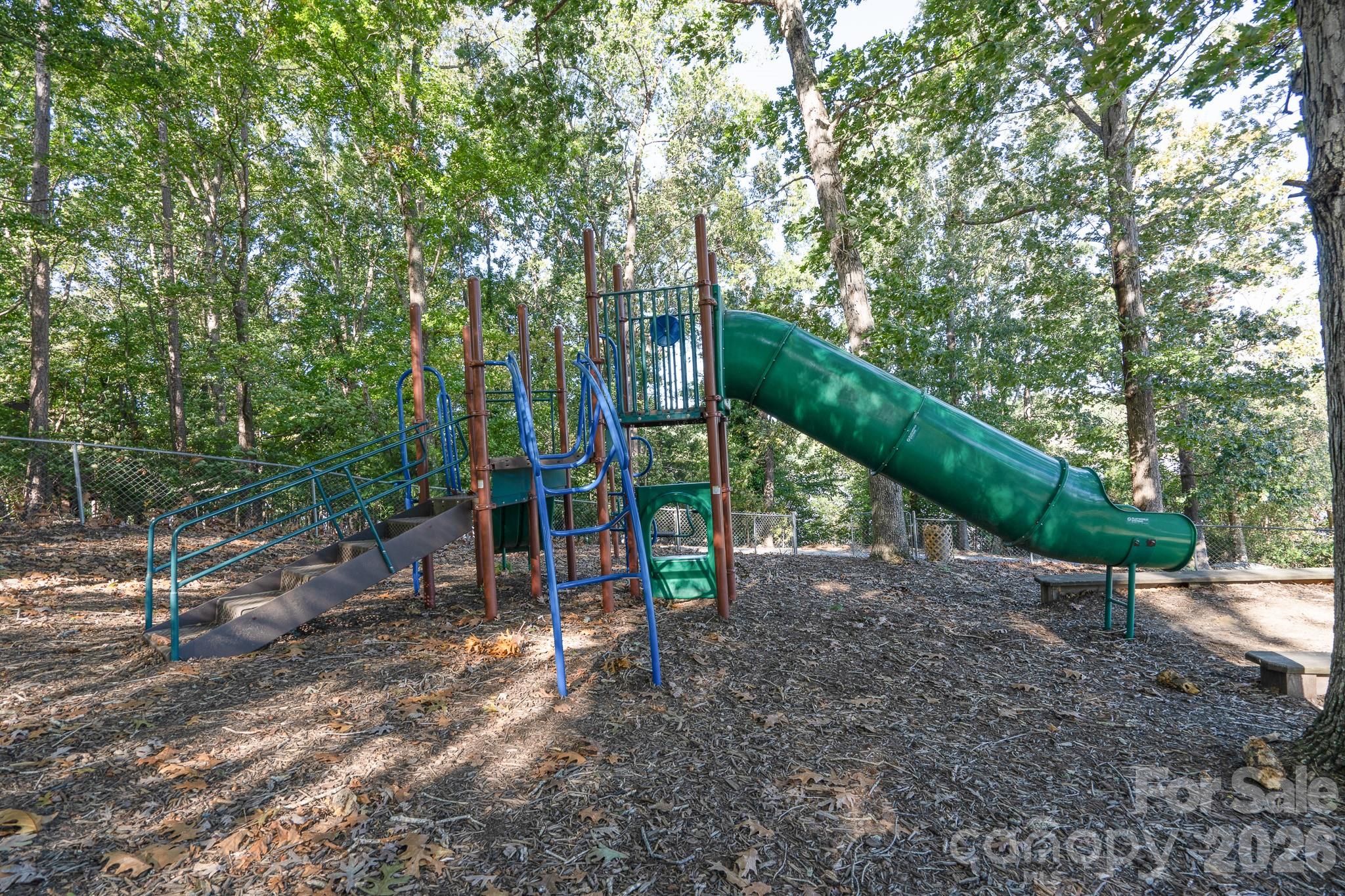 138 Uwharrie Court Mount Gilead NC 27306