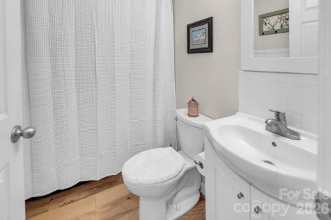138 Uwharrie Court Mount Gilead NC 27306
