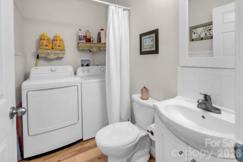 138 Uwharrie Court Mount Gilead NC 27306