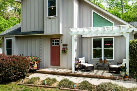 138 Uwharrie Court Mount Gilead NC 27306