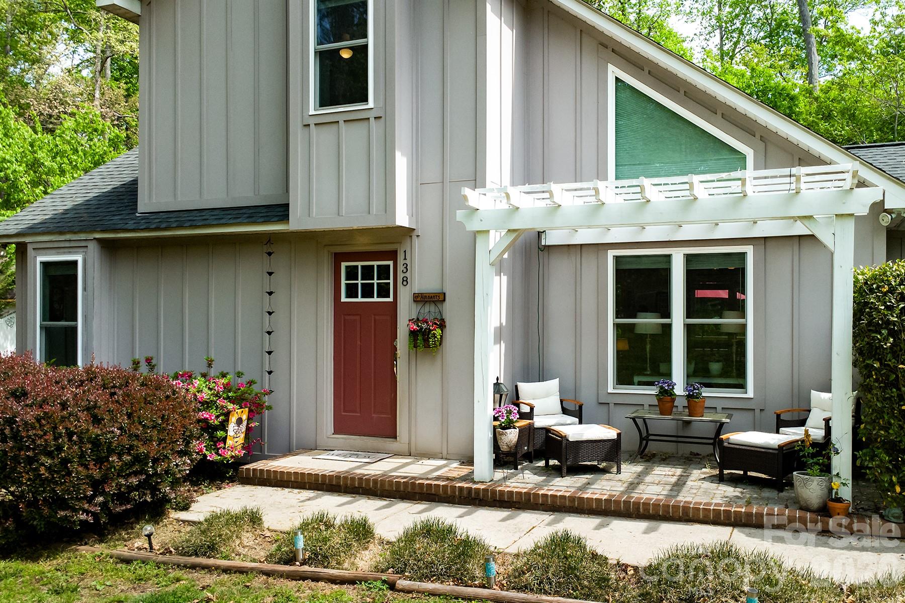 138 Uwharrie Court Mount Gilead NC 27306