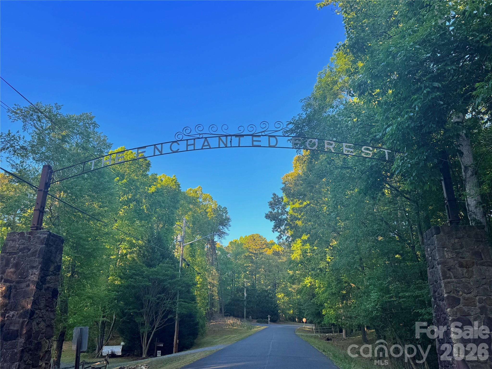 138 Uwharrie Court Mount Gilead NC 27306