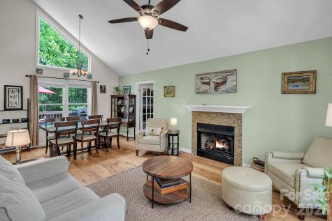 138 Uwharrie Court Mount Gilead NC 27306