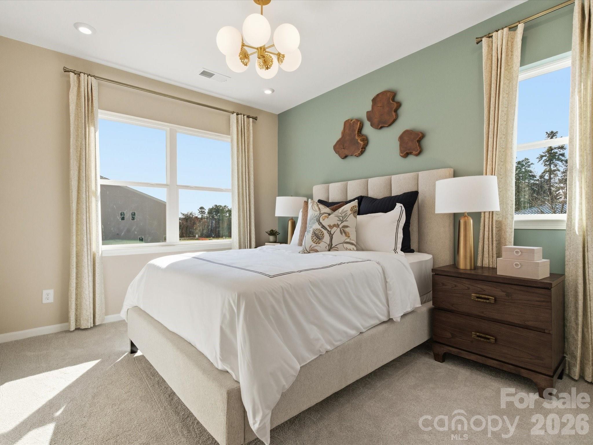 7141 Archimedes Lane Charlotte NC 28216