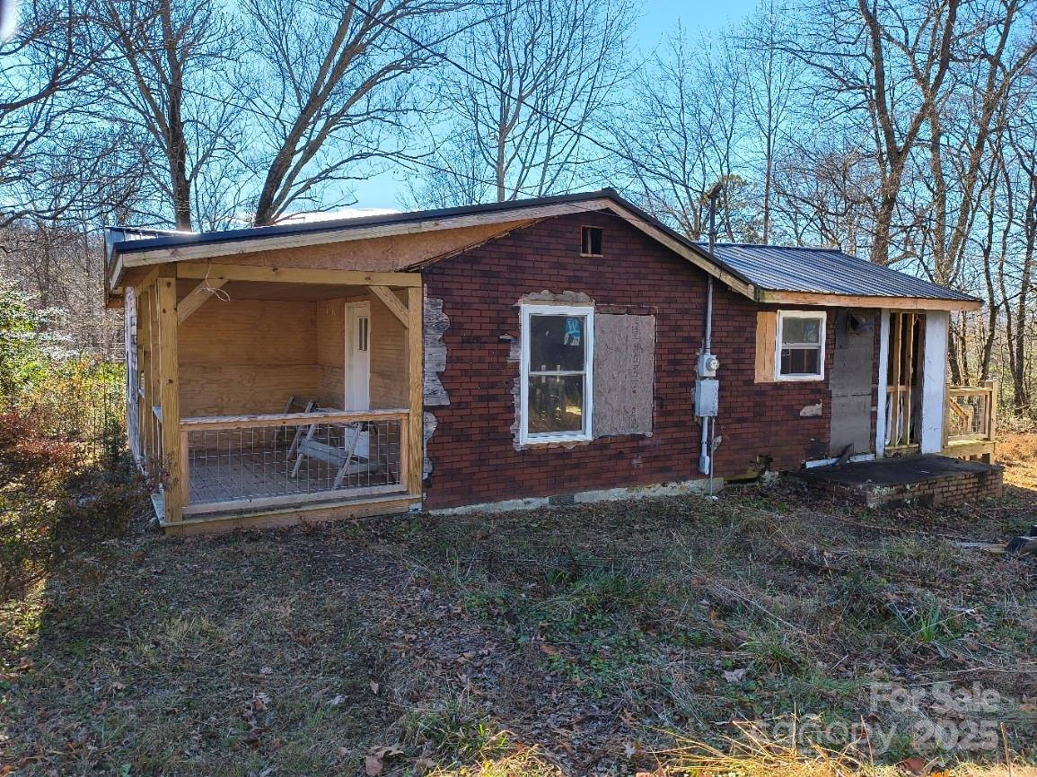 28 Pearl Street Black Mountain NC 28711