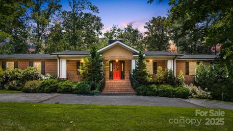 3 Amherst Road Asheville NC 28803