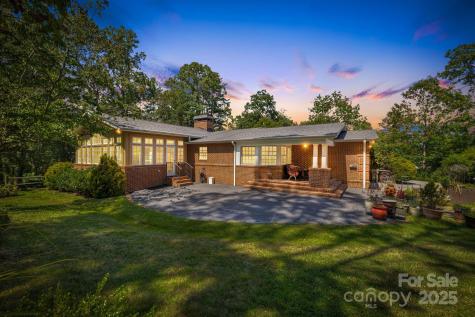 3 Amherst Road Asheville NC 28803