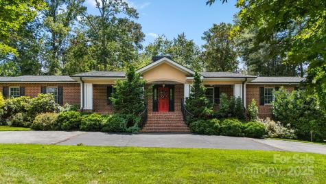 3 Amherst Road Asheville NC 28803