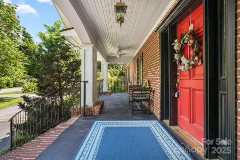 3 Amherst Road Asheville NC 28803