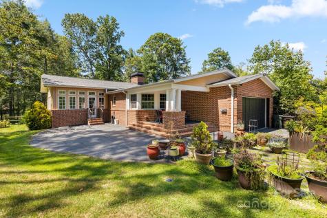 3 Amherst Road Asheville NC 28803