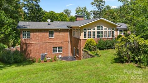 3 Amherst Road Asheville NC 28803