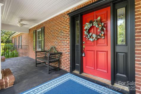 3 Amherst Road Asheville NC 28803