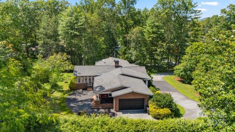 3 Amherst Road Asheville NC 28803